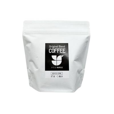 Kotori Coffee Shop Takatori Blend Coffee Beans 100g X 2