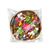Snuffle Mat Dog Stress Relief Toys Cat Puzzle Pet Toys Feeding Sniff Mat Slow Eating Feeder