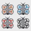 4Pcs Drones Propellers For Drones Replacement Low Noise and Quick Release Propeller Props Wing For Drones Accessories