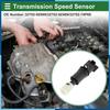 No.32702-9Z069 Transmission Speed Sensor For Nissan Xterra 3.3 VSS Speed Sensor