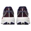 Saucony Triumph Victory 20 Fabric Cushioning Slip Resistant Abrasion Resistant Low top Running Shoes Men's Orange Red S20759-65