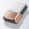 USB Tip C OTG Adaptör Usb 3.0 OTG Tip-c Dönüştürücü Erkek Adaptör