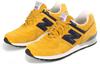New Balance Serie 576 Giallo M576PYB