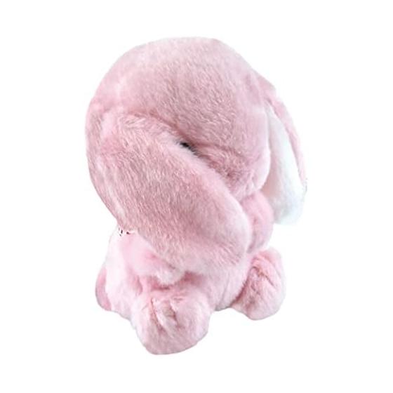 Potewusa Loppy stuffed toy Mimipyon 700702