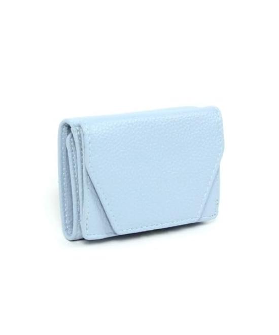 Складной кошелек Vuure B-23500 P.Blue