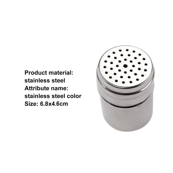 Όμορφο Κουτί Οδοντογλυφίδων με Αφαιρούμενο Καπάκι χωρίς Γρέζια, Επαναχρησιμοποιήσιμο, Αντιολισθητικό, Μινιμαλιστικό, για Εστιατόριο, Μπουκάλι Μπαχαρικών