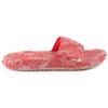 Nike Benassi Sp Bequeme Langlebige Lässige Rutschfeste Pantoletten Damen Schuhe Rot 789565-616