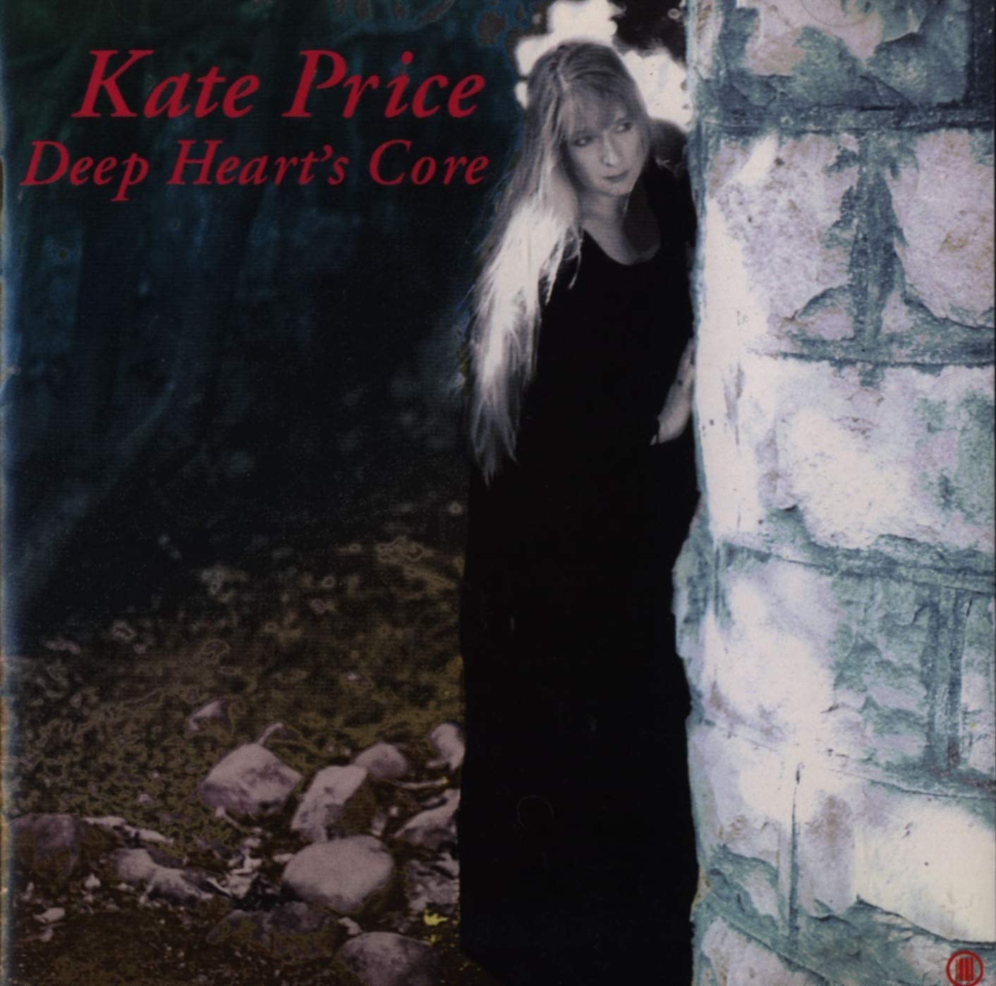 

CD KATE PRICE - Deep Hearts Core 96265 Не из Японии Музыка Другое Б/У