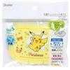 Skater Wet Sheet Lid Wet Wipes Hand Wipes Lid Cover Pokemon Pikachu WTL1AG-A