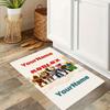 Roblox Customize Your Name Kitchen Rug Runner Rug Laundry Mat Hallway Entryway The Best Gift Choice