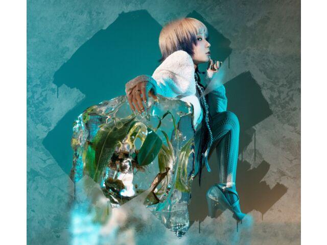 

Reol Dairokkan First Limited Edition Type B CD+DVD VIZL-1962 Anime Songs J-Pop