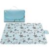 Foldable Picnic Blanket