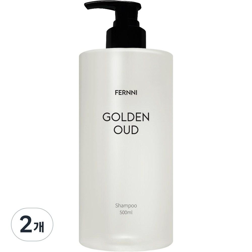 Perni Golden Oud Women's Shampoo Good, Shampoo #1 Purchase Hair Loss Brewer's Yeast Travel Size Protein Perfume