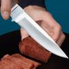 Kitchen Knife Meat Cleaver Stainless Steel Kitchen Boning Knife Butcher Knife Fruit Cooking Tool