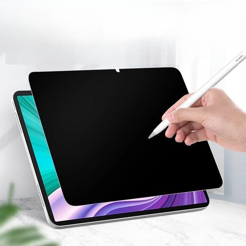 For Xiaoxin Pad 11 Pro GT 2024 2025 Tablet Tempered Glass Screen Protector for PadProGT Pad11 Anti-spy Protective Pad Film