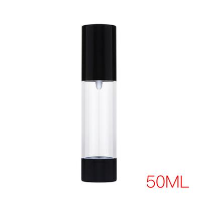 Utensilien & Accessoires – Nachfüllbehälter für Kosmetik