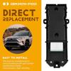Car Window Control Switch 84040-F4050 for 19-21 Toyota RAV4 Front Left