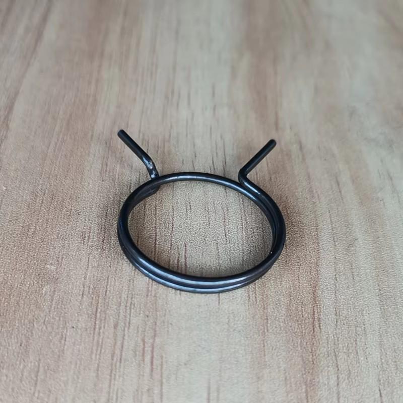 Anti-theft Door Lock Spring Various Specifications The Handle Spring Torsion Spring Electronic Lock Torsion Spring