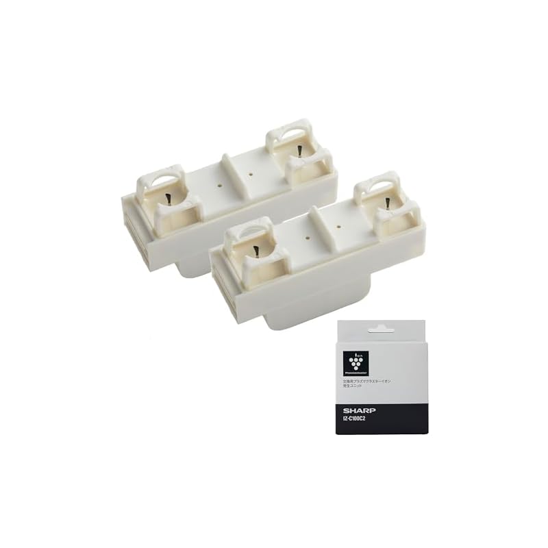Genuine Sharp Plasmacluster Air Purifier Replacement Ion Cartridge IZ-C100C2