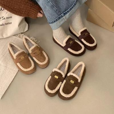 Calzado para mujer – Mocasines de mujer