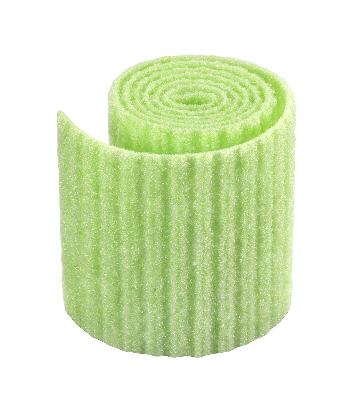 

Sanko Kitchen Bikkuri Fresh Sparkling Cut Sponge, Cleaner, Green, BO-07 зелёный
