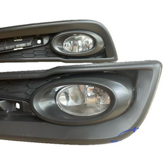 2013-2015 Civic Bumper Fog Light Set 33951TR0A51/33901TR0A51