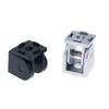 For 20 30 40 Series Aluminum Profiles 2020/3030/4040 Zinc Alloy Hinge Industrial Aluminum Adjustment Angle Connector