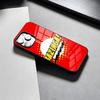 The Big Bang Theory Phone Case For IPhone 17 Pro Max 15 Pro 16 14 Plus 12 13 Mini 11 Pro Shockproof Glass Cover