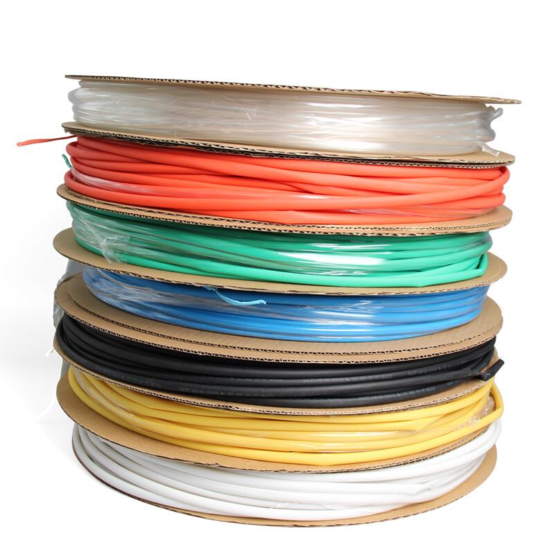 BOWERY Heat Shrink Tubing