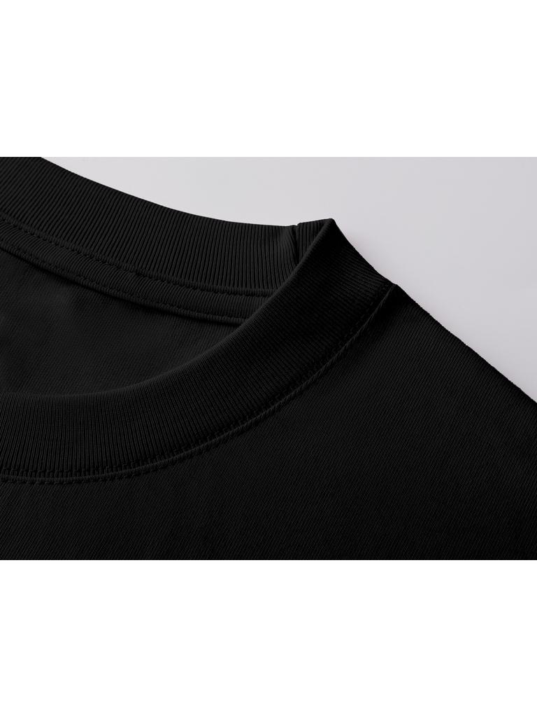 [Psychedelic Halloween Party] Psychedelic Halloween EDM Music Party - 1 Piece Steam Wave T-Shirt - Carnival Tech