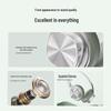 Soai Z01 Wireless Bluetooth Headset
