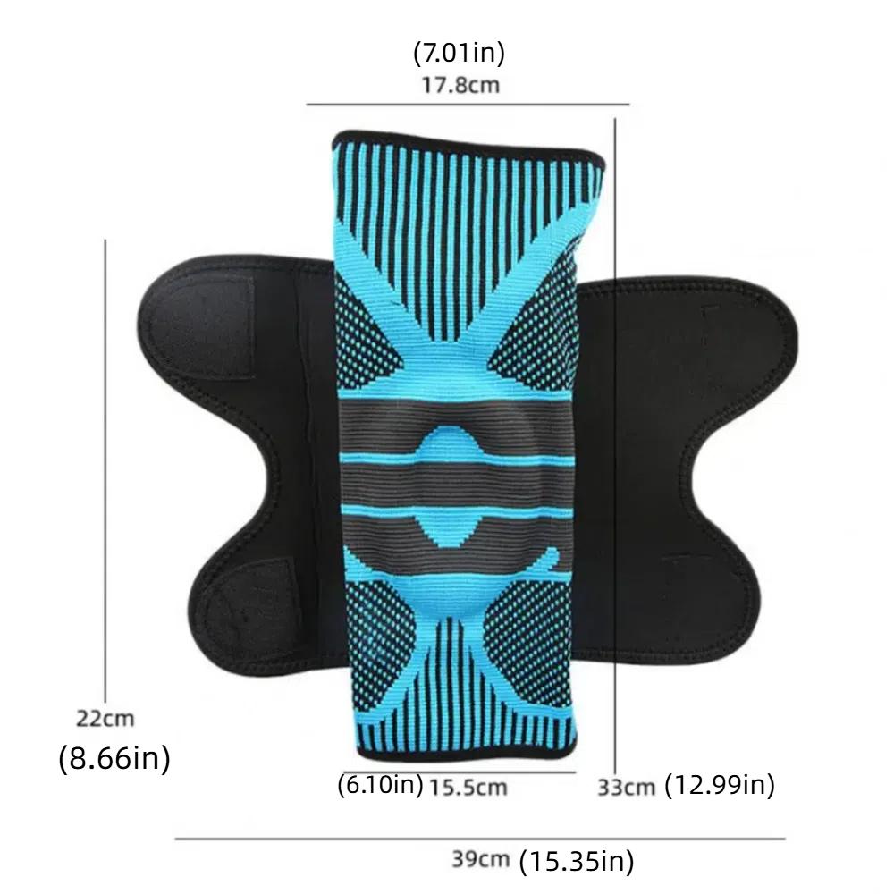 Leg Cover Knee Braces Elbow Support Sport Knee Support Sport Knee Pads  Skating