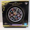 Ichiban Kuji KINGDOM HEARTS 20th Anniversary Prize C Design Clock BANDA