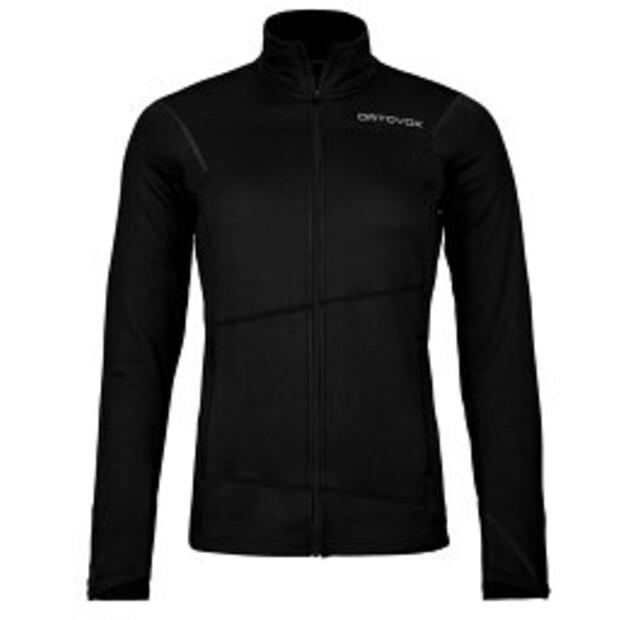 Ortovox Fleece Light Jacket