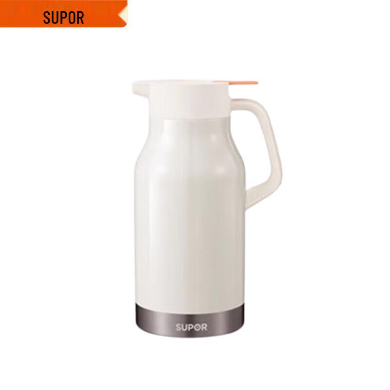 SUPOR 2L Insulated Thermos Kettle