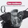 Motorcycle Oxford Cloth Head Cover Waterproof Rain Cover Motorcycle Panel Cover Dust Cover Sunscreen Universal Moto Acessorios
