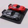 Maisto 1:24 2024 Ford Mustang Dark Harse Die-cast Alloy Car Model Toy Collectible Ornament