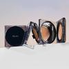 Clio Kill Cover Founwear Nowy Podkład w Płynie z Wkładem #04 GINGER 15g*2SZT.