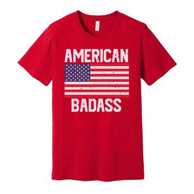 Oberteile – T-Shirts