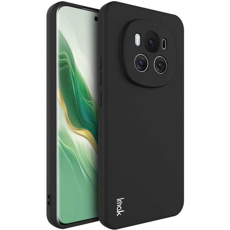 IMAK UC-4 Series for Honor Magic6 5G Case TPU Straight Edge Protective Back Cover