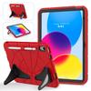 Spider-Man Themed Shockproof Silicone PC Case With Kickstand IPad Air 11 Inch Mini 7 Full Coverage Protective Cover