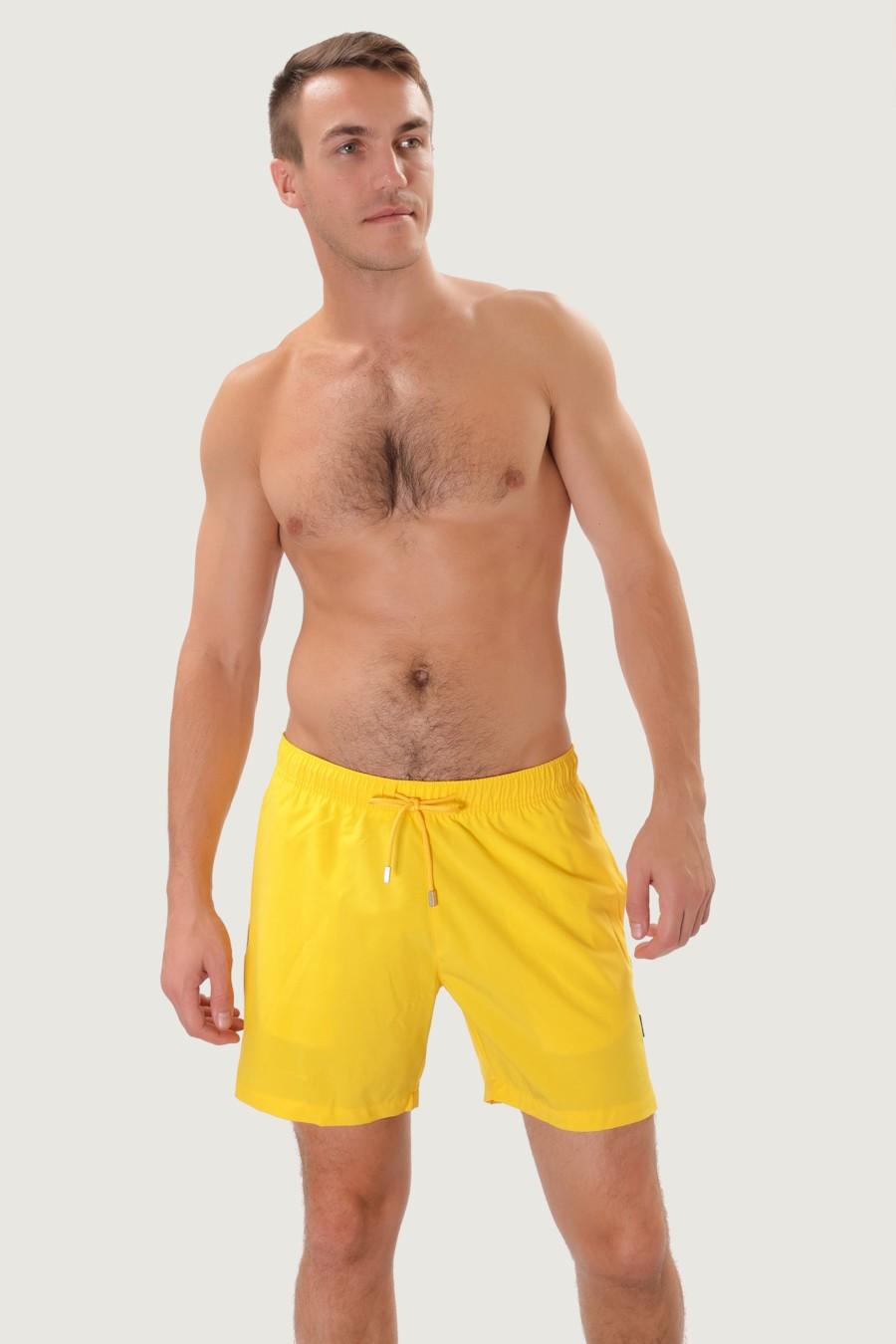 

Шорти John Frank (76254) 48(M) жовтий