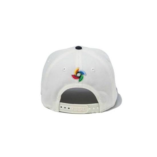Era Kids YOUTH 9FIFTY Snapback Cap WBC Samurai Japan Shohei Ohtani NER37K6931 YTH 950 J LOGO
