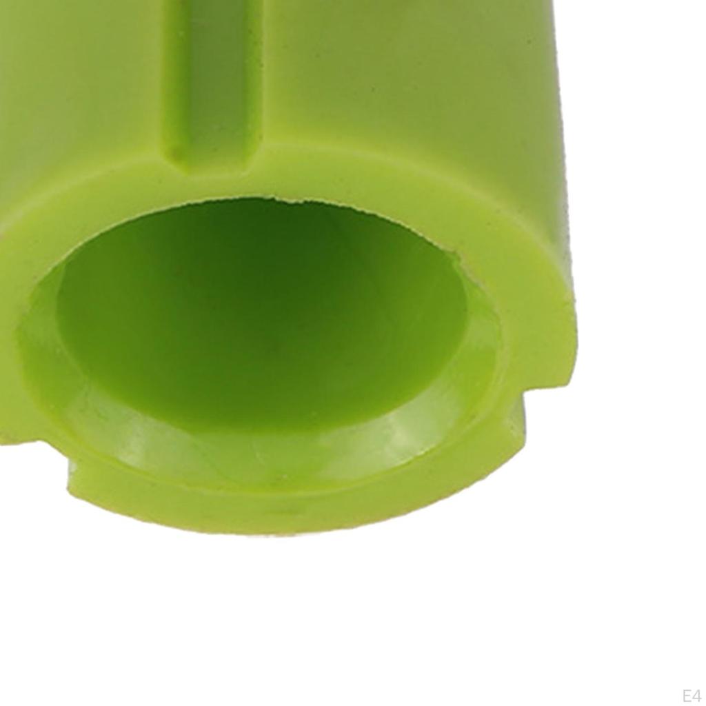 Silicone Head for RC Engine Starter Accessories