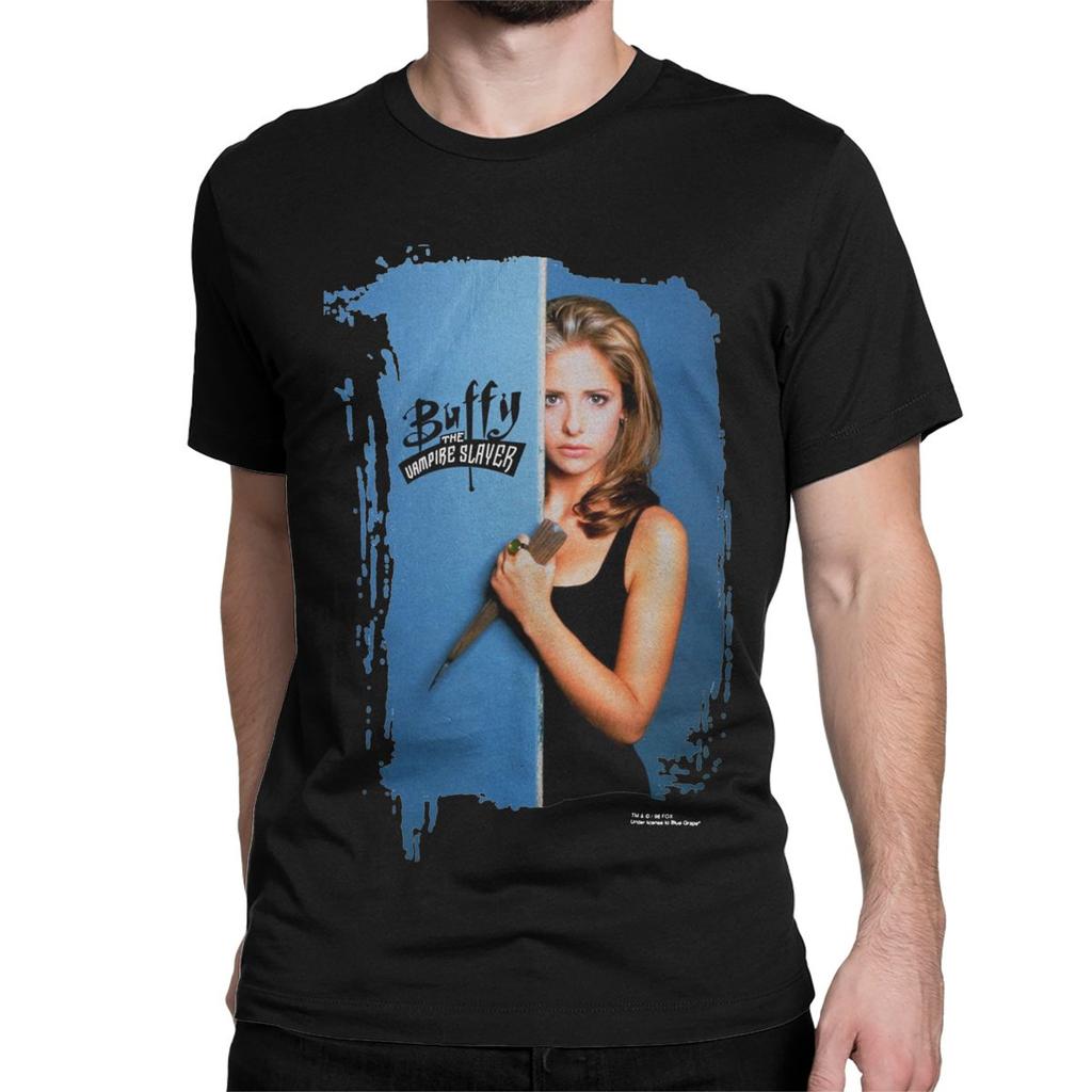 Anne Vampire T Shirt Men Women Cotton Novelty T-Shirt Crewneck Demon Tees Short Sleeve Clothes Graphic