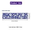 12 Roll/Set 1.5cm Wide Stationary Scrapbooking Tape Masking Tape  Art Handmade Craft
