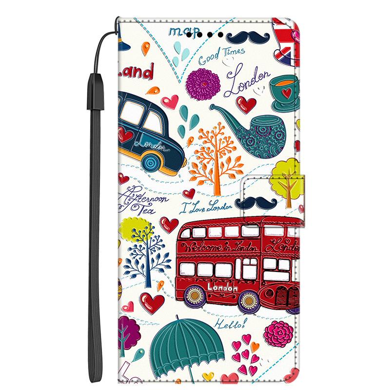 For Honor 200 Lite Phone Case 200lite Magnet Leather Cover Book Wallet Cases For Honor 200 Pro Flip Case Honor200 Pro 200Pro Bag