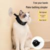 New Pet Bath Restraint: Anti-Scratch, Anti-Bite, Anti-Runaway, Anti-Struggle for Dogs & Cats
