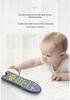 Children’s Music & Learning Remote: Educational TV Simulation Toy for Toddlers