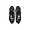 Puma X Joshua Vides TRC Blaze Court Mid Anti-slip Supportive Basketball Shoes Unisex Black White 377134-01